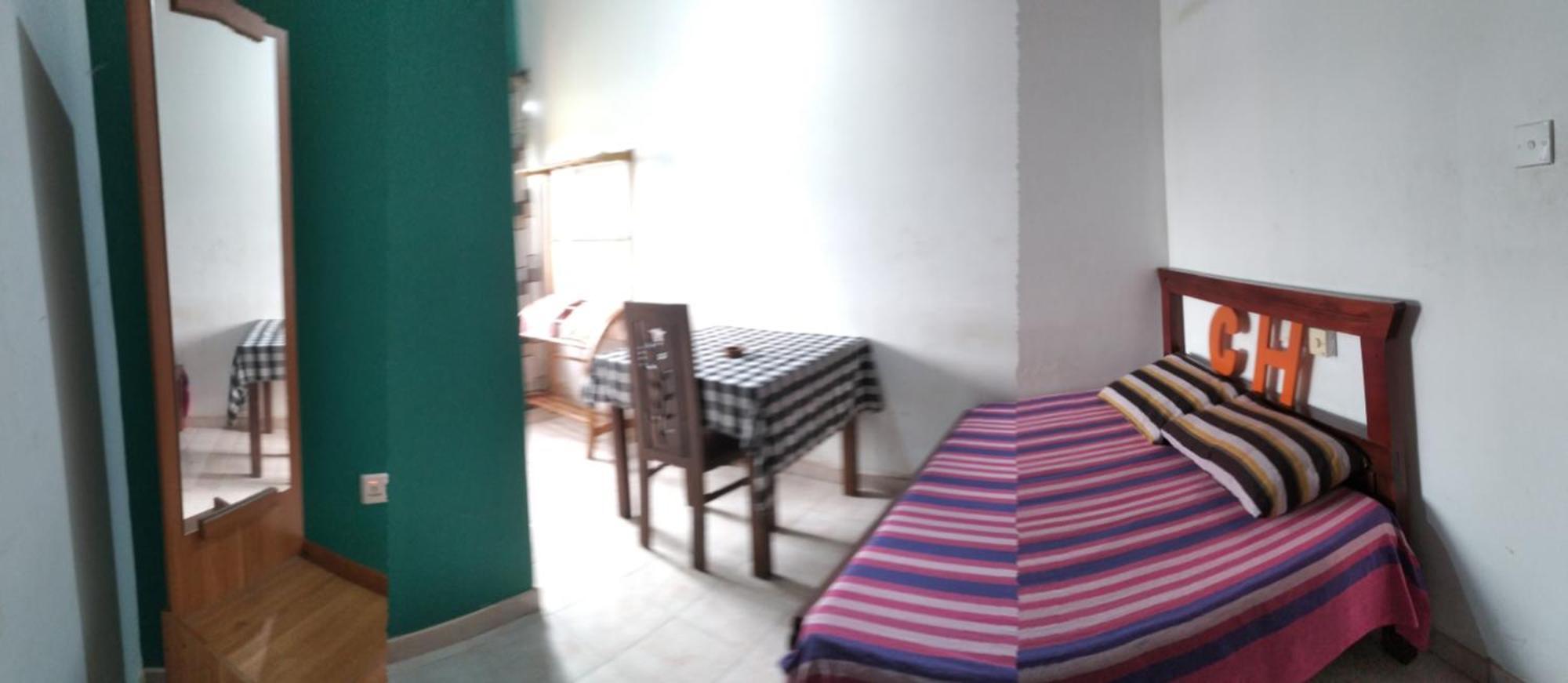Ch Rooms - Transit Airport Negombo Exterior photo